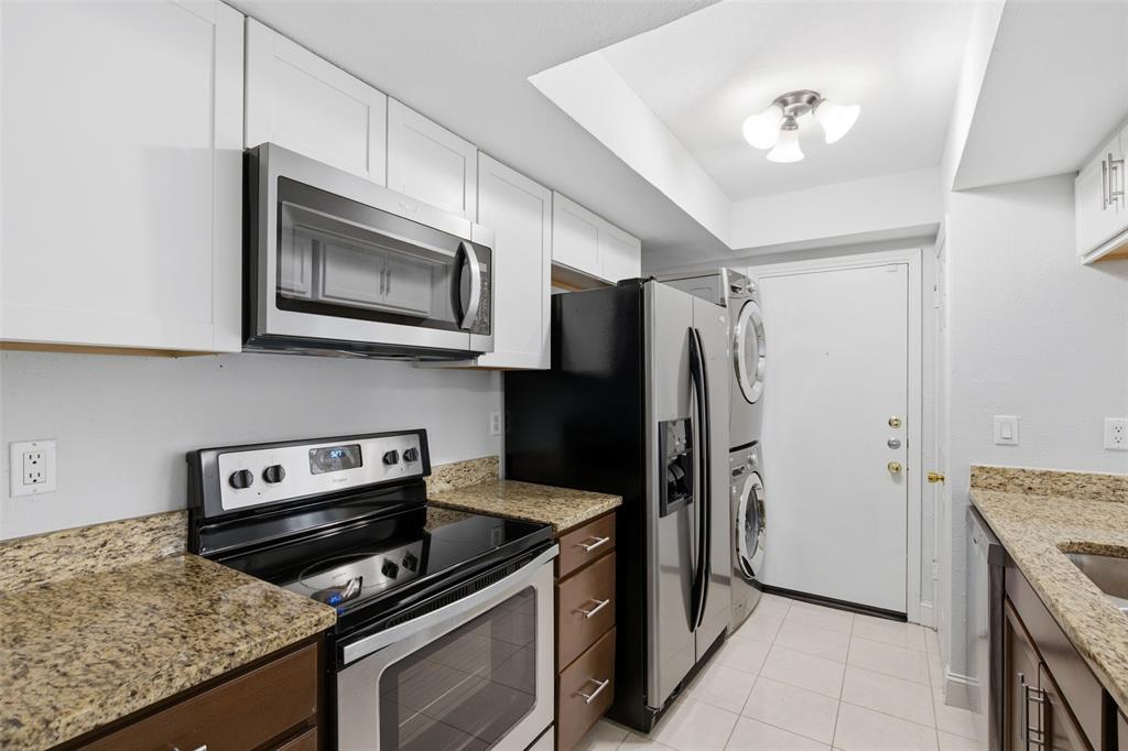 Bryan Place Condo - Residential