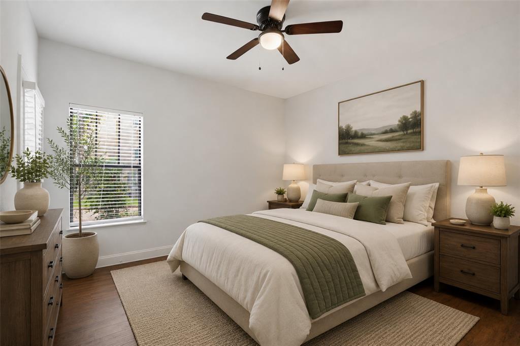 Bryan Place Condo - Residential