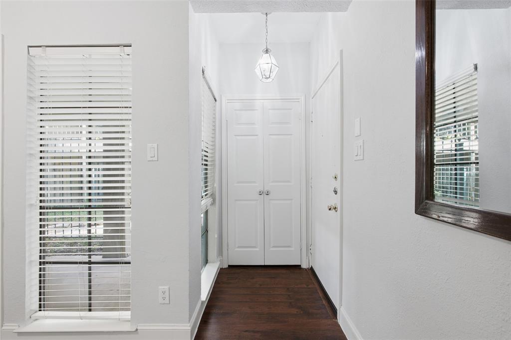 Bryan Place Condo - Residential