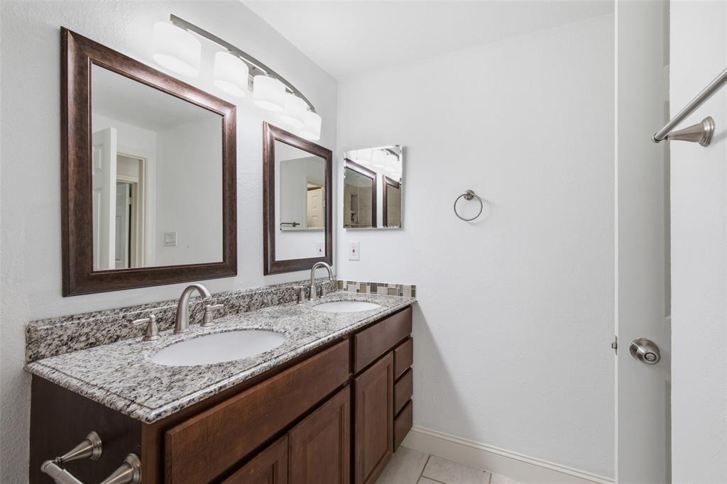 Bryan Place Condo - Residential