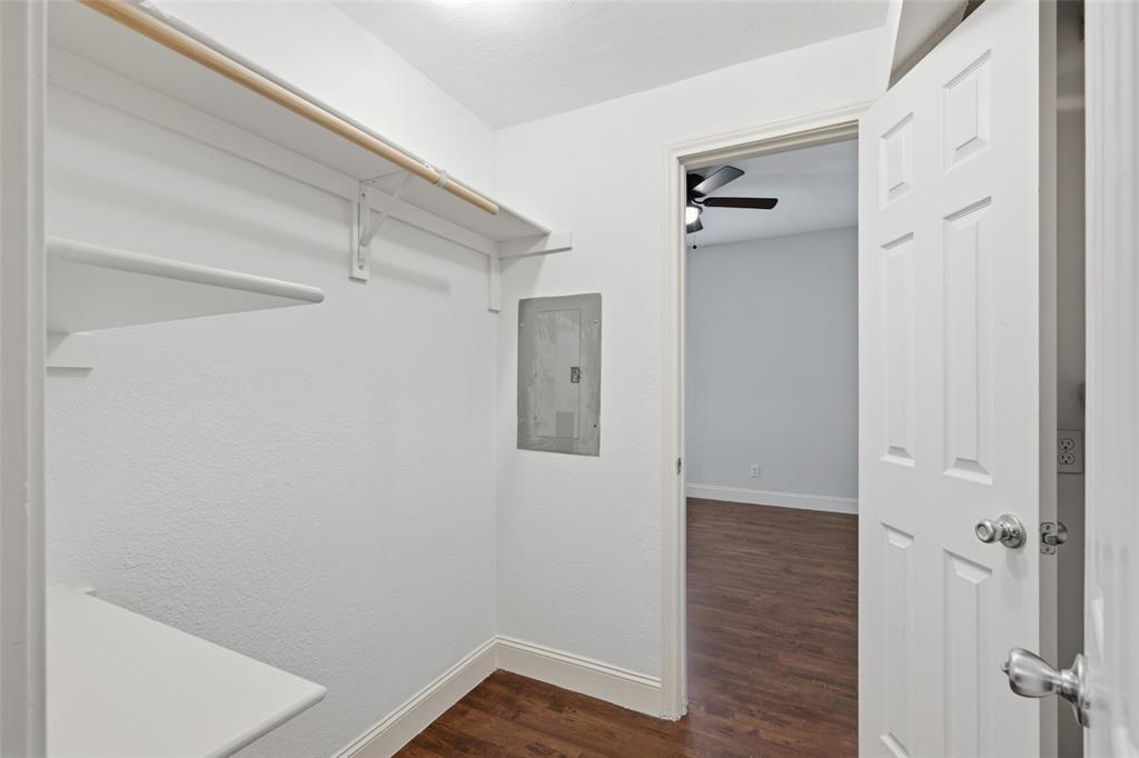 Bryan Place Condo - Residential