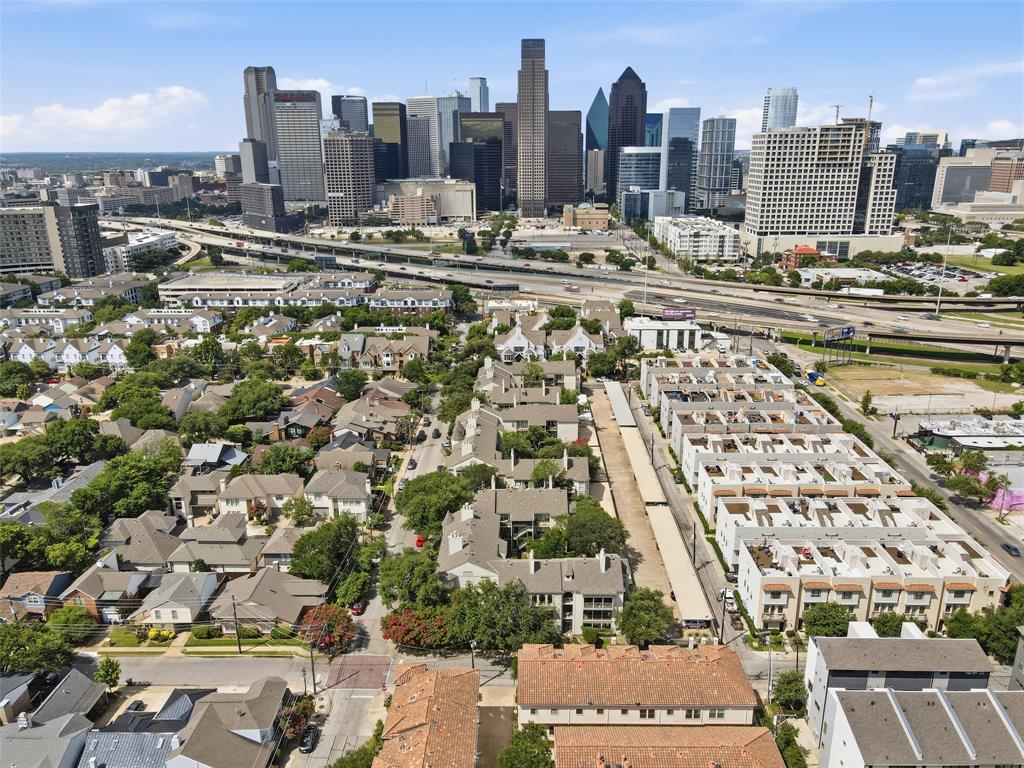 Bryan Place Condo - Residential
