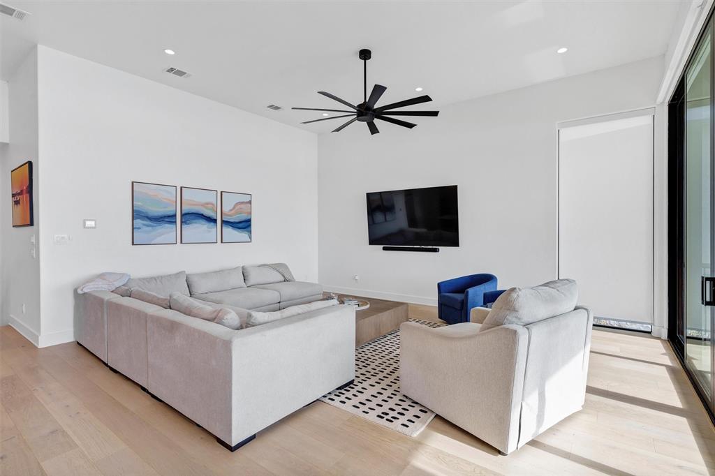 Juniper Rdg Add - Residential