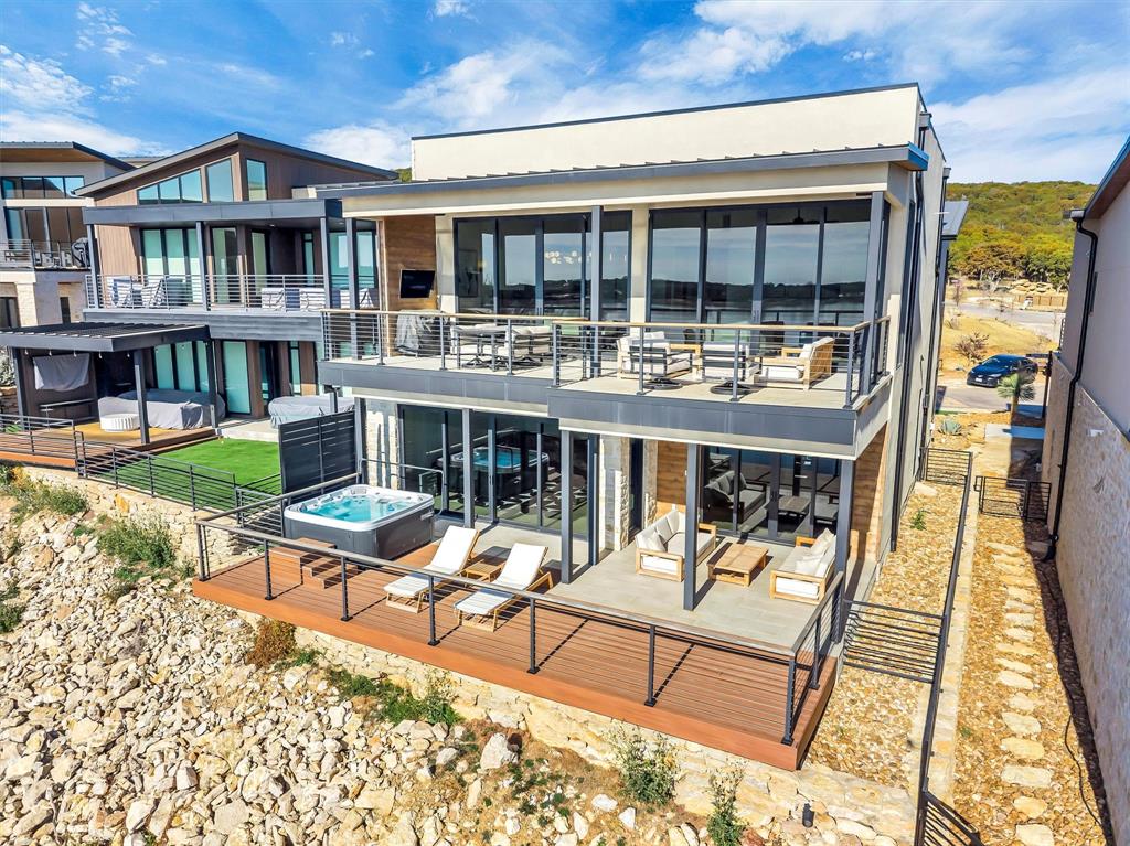 Juniper Rdg Add - Residential