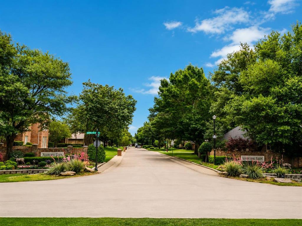 Ashburne Glen Estate Add Phii - Residential