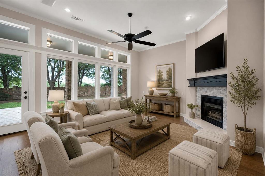 Ashburne Glen Estate Add Phii - Residential
