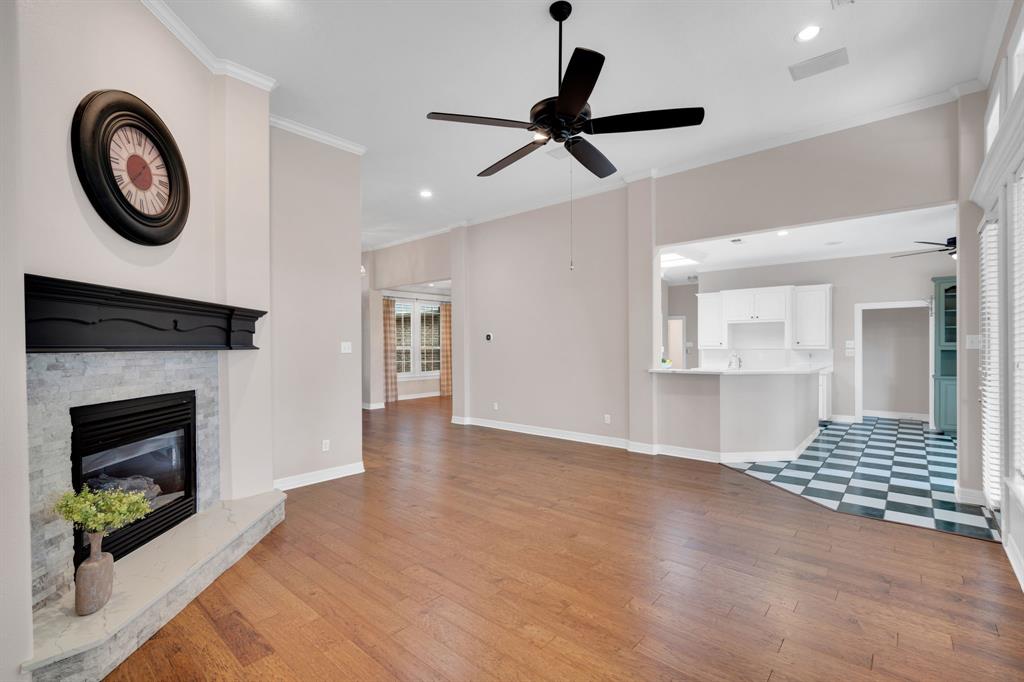 Ashburne Glen Estate Add Phii - Residential