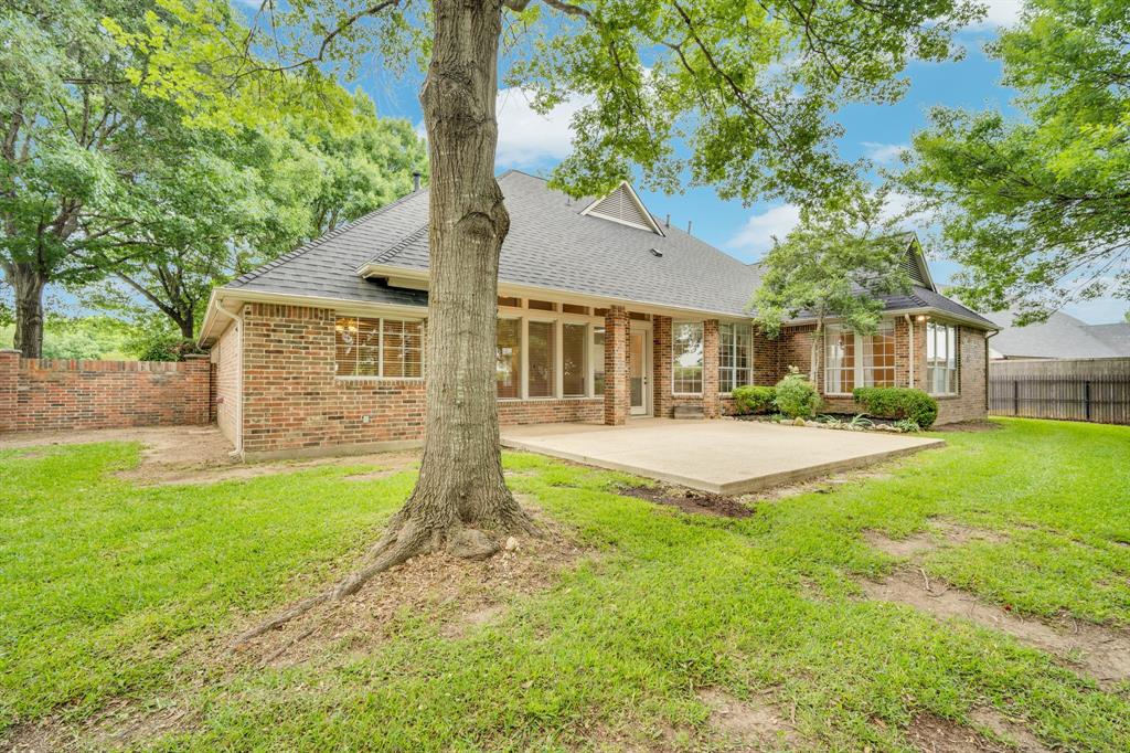 Ashburne Glen Estate Add Phii - Residential