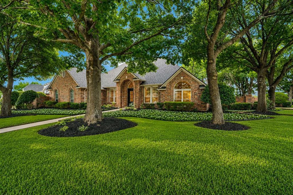 Ashburne Glen Estate Add Phii - Residential