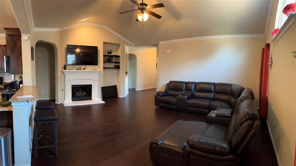 Glenwood Village - Residential Lease
