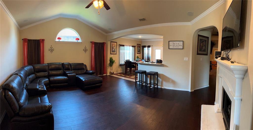 Glenwood Village - Residential Lease
