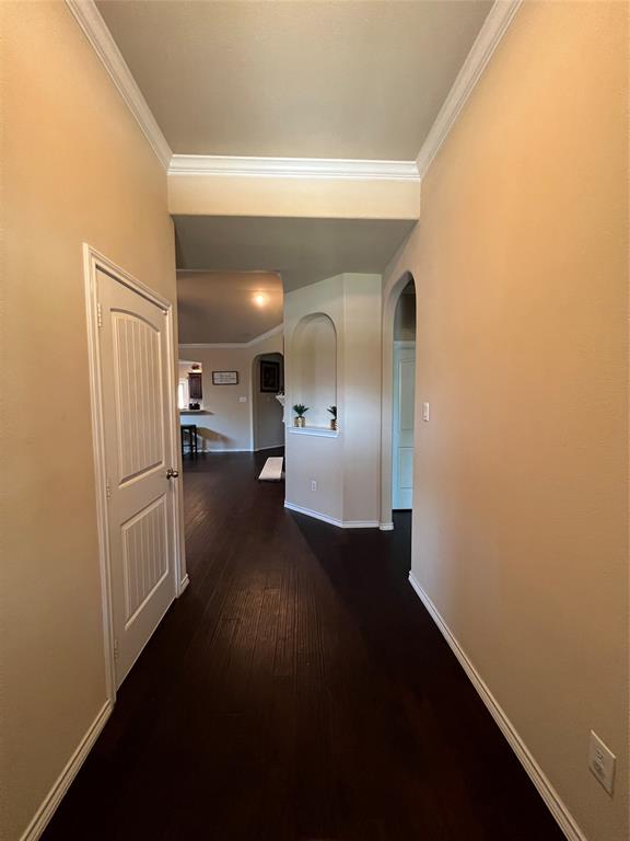 Glenwood Village - Residential Lease
