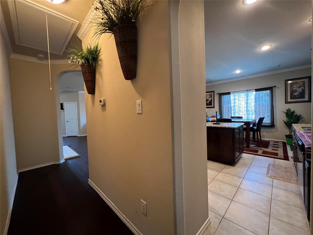 Glenwood Village - Residential Lease