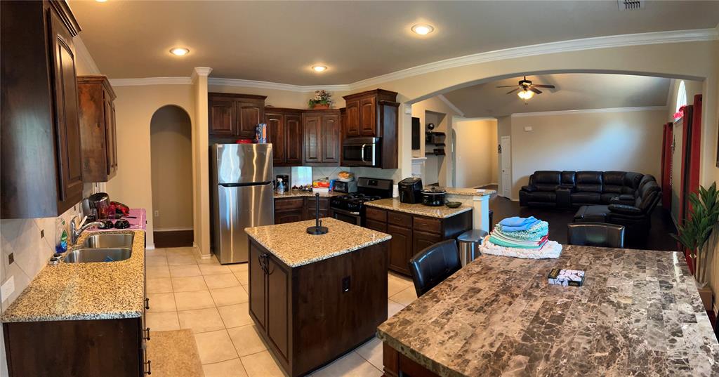 Glenwood Village - Residential Lease
