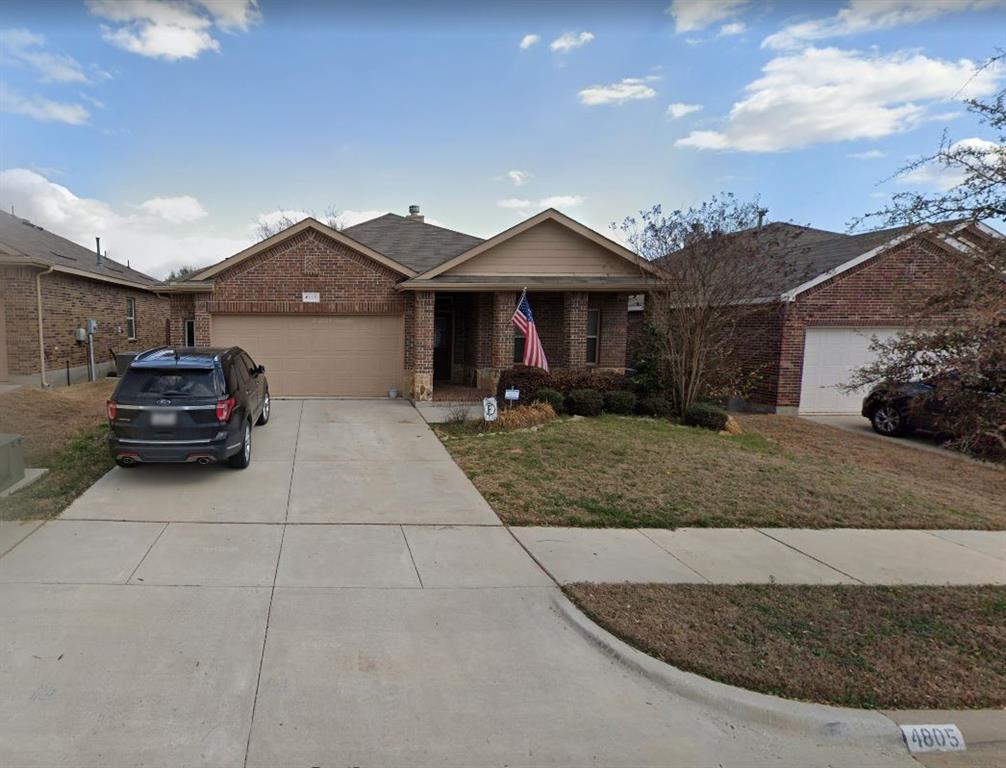 3 Bedroom 2 Bathroom home, perfect for a new family looking for a quiet neighborhood. The home provides an open floor plan for hosting and your company will be impressed with the designer touches throughout the home.  Crown molding, arched doorways, accented lighting packages, upgraded mirrors, granite countertops and stainless steel appliances make this home something to be proud of!  Master bedroom and bathroom suite has a jetted spa-tub with a separate shower, a dual-sink vanity, and walk-in closet. The front bedroom can double as an office, if desired.  Full-sized laundry room and pantry. There's a security system in place and sprinkler system for yard maintenance.  Owner will provide push mower and leaf blower for tenant's use, if needed.  Solar panels on roof and additional attic insulation - very low electricity bills!  Typical electric bill is less than $75!  Don't miss out on this