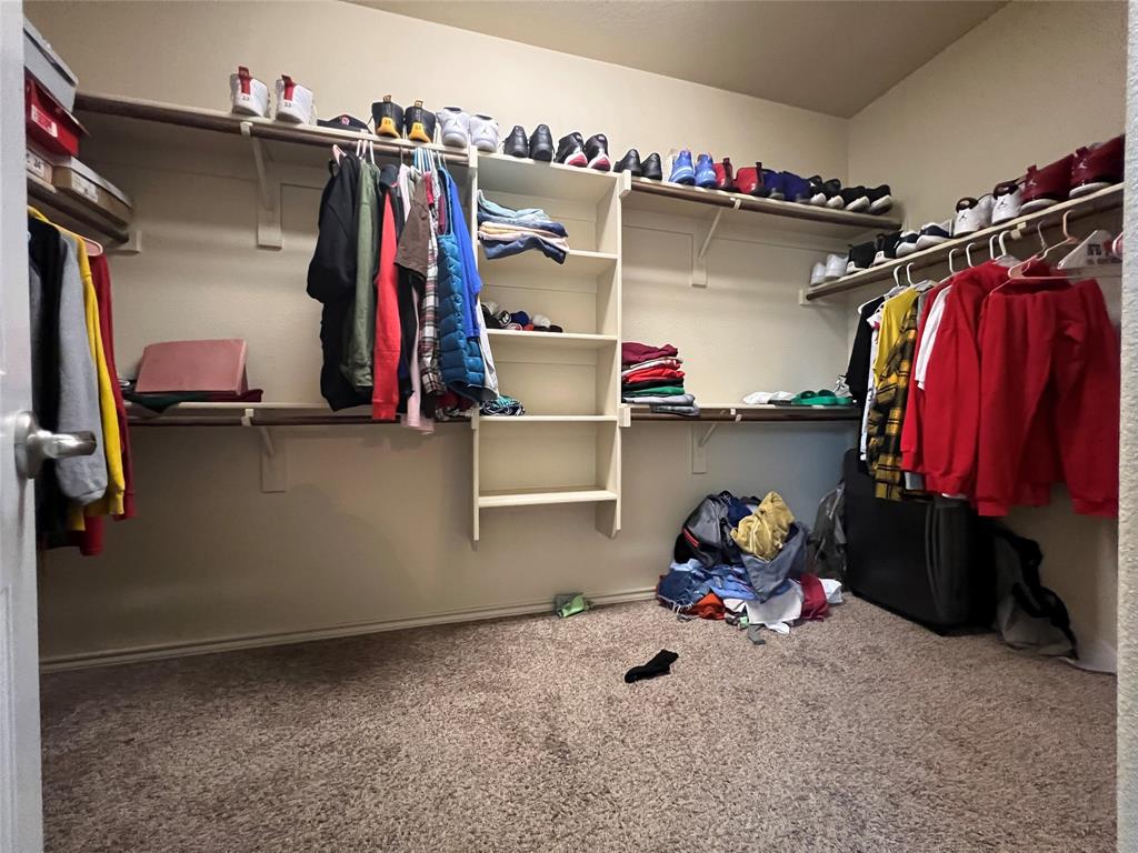 Glenwood Village - Residential Lease