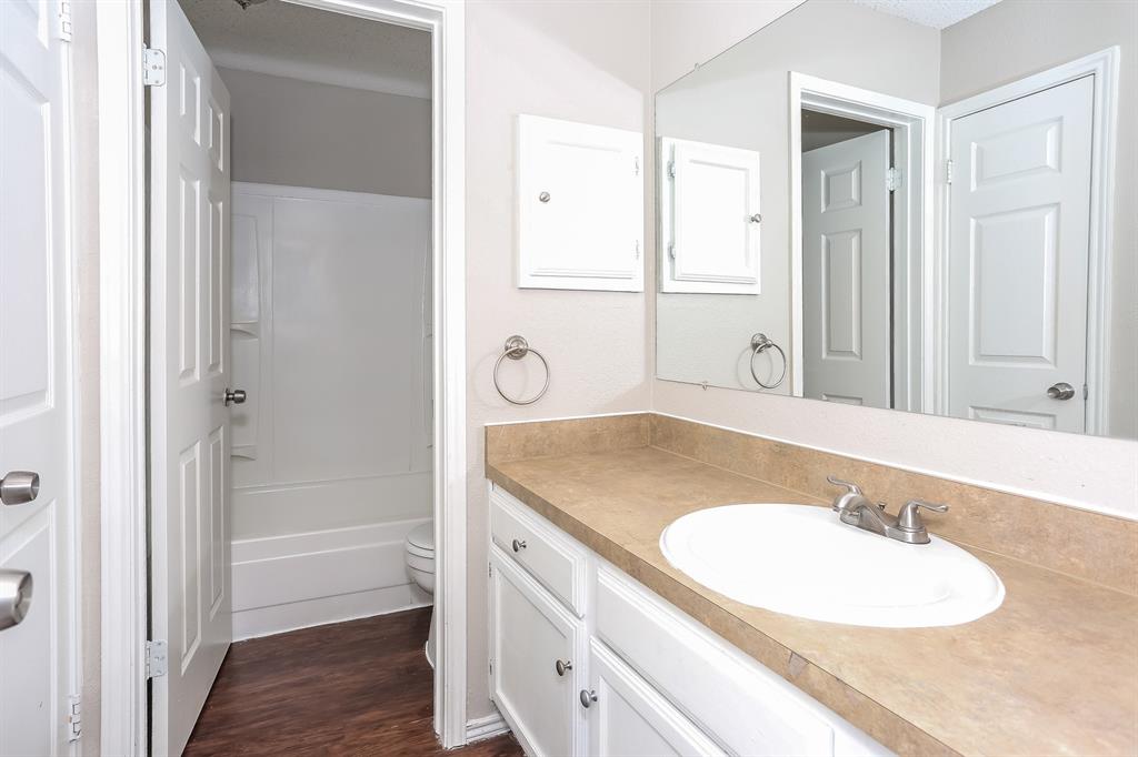 Samuell Park Farms West - Residential Lease