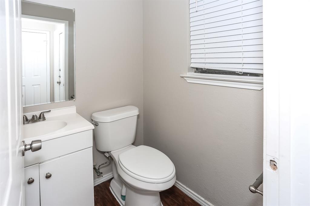 Samuell Park Farms West - Residential Lease