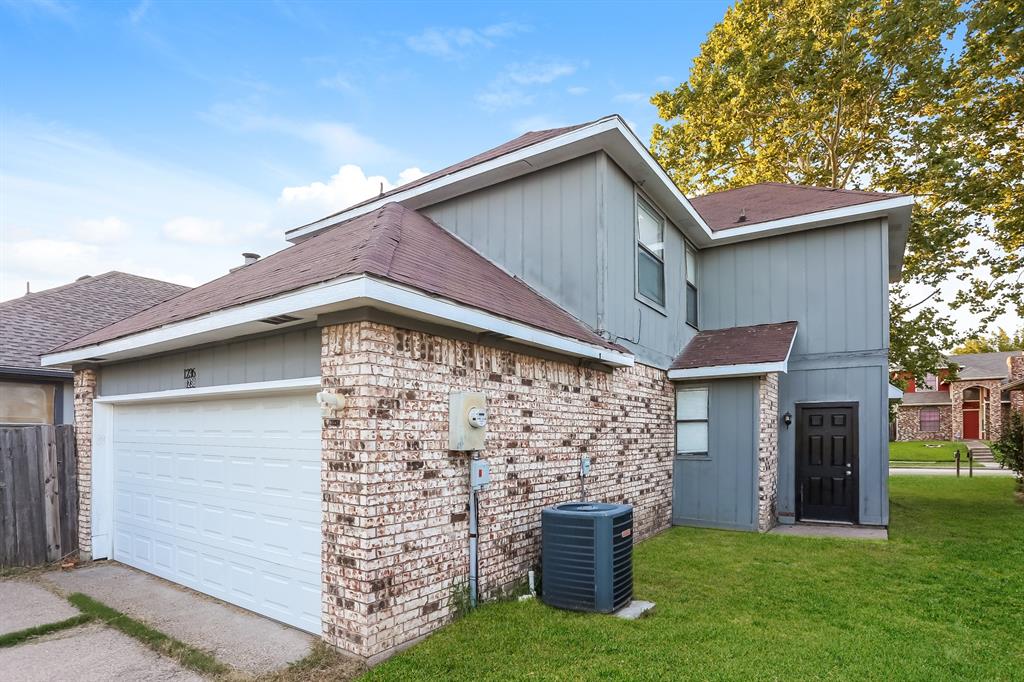 Samuell Park Farms West - Residential Lease