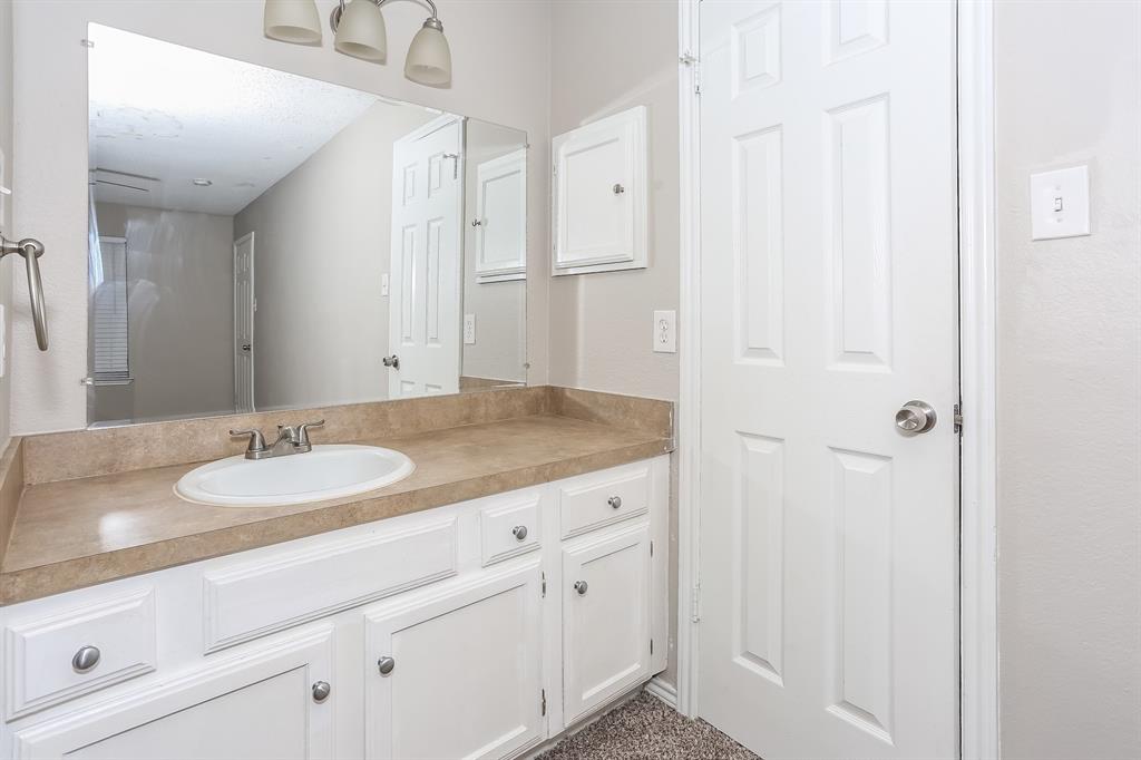 Samuell Park Farms West - Residential Lease
