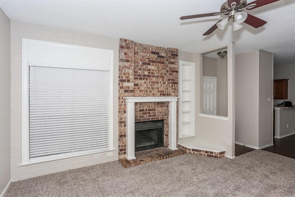 Samuell Park Farms West - Residential Lease