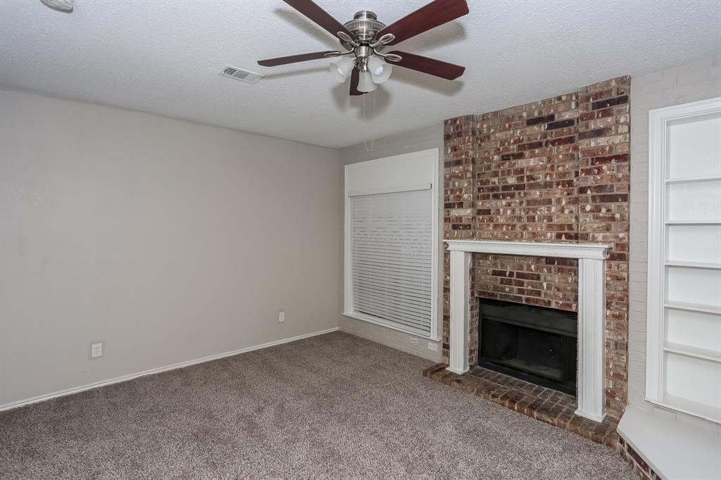 Samuell Park Farms West - Residential Lease