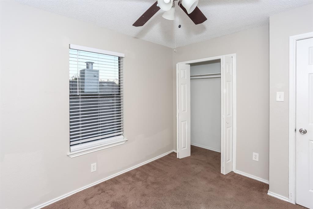 Samuell Park Farms West - Residential Lease