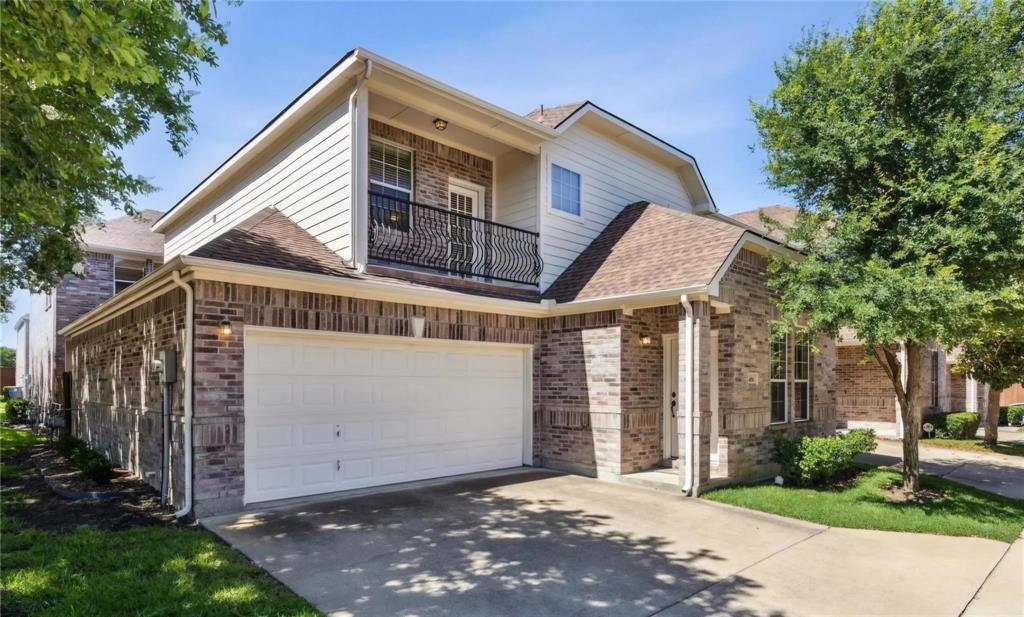 Davenport Meadows Add Ph 3 - Residential