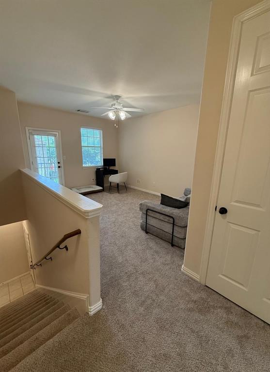 Davenport Meadows Add Ph 3 - Residential