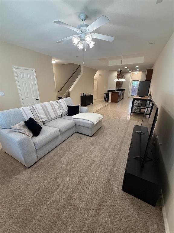 Davenport Meadows Add Ph 3 - Residential