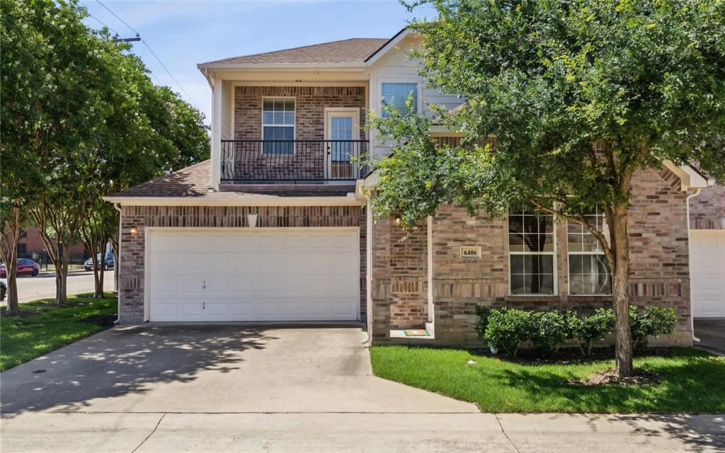 Davenport Meadows Add Ph 3 - Residential