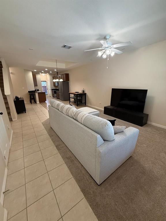 Davenport Meadows Add Ph 3 - Residential