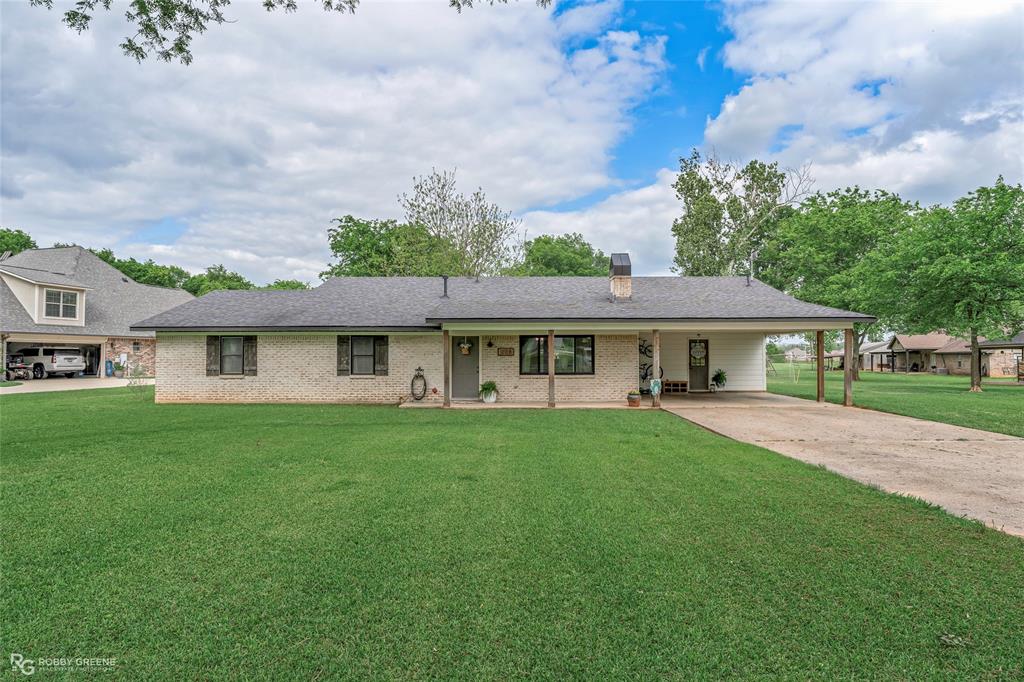 Welcome to 1108 Buckhall Road! This beautifully updated 3-bedroom, 2.5-bath home offers 2,188 sq. ft. of living space on just over 2 acres in Bossier Parish. Located outside the city limits, you’ll enjoy the freedom of no HOA and extra room to roam, while still being just a short drive to town for everyday convenience. Set on a desirable street known for its large lot sizes and family-style community feel, this property offers the space and setting so many buyers are looking for. Inside, you’ll find spacious bedrooms, updated features throughout, and a fantastic back patio built for entertaining. With endless backyard potential, this property is perfect for enjoying the outdoors, hosting gatherings, or creating the backyard of your dreams. All of this in a highly sought-after school district, making this home an even more exceptional find. Call today to schedule your showing!