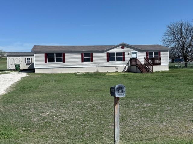 Lakeside Estates - Residential