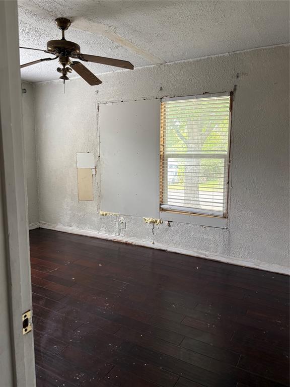 Ridglea West Add - Residential