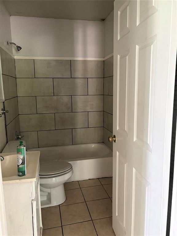 Ridglea West Add - Residential