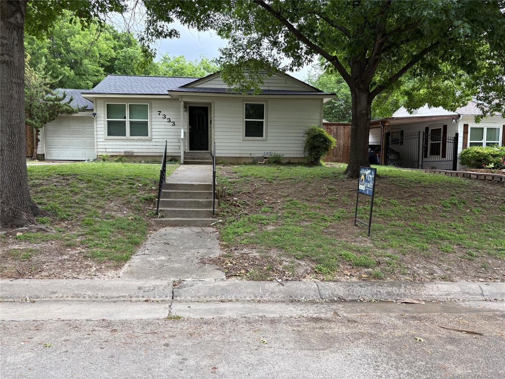 Location, location, location! This is a great house with strong bones, just waiting for your personal touch. With a bit of updating and creativity, you can transform this gem into something truly special. A perfect opportunity to make it yours!
