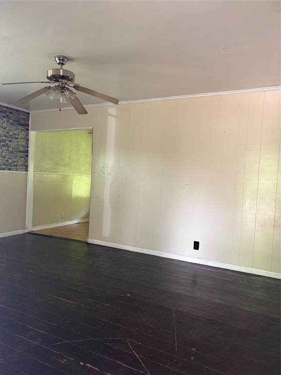 Ridglea West Add - Residential