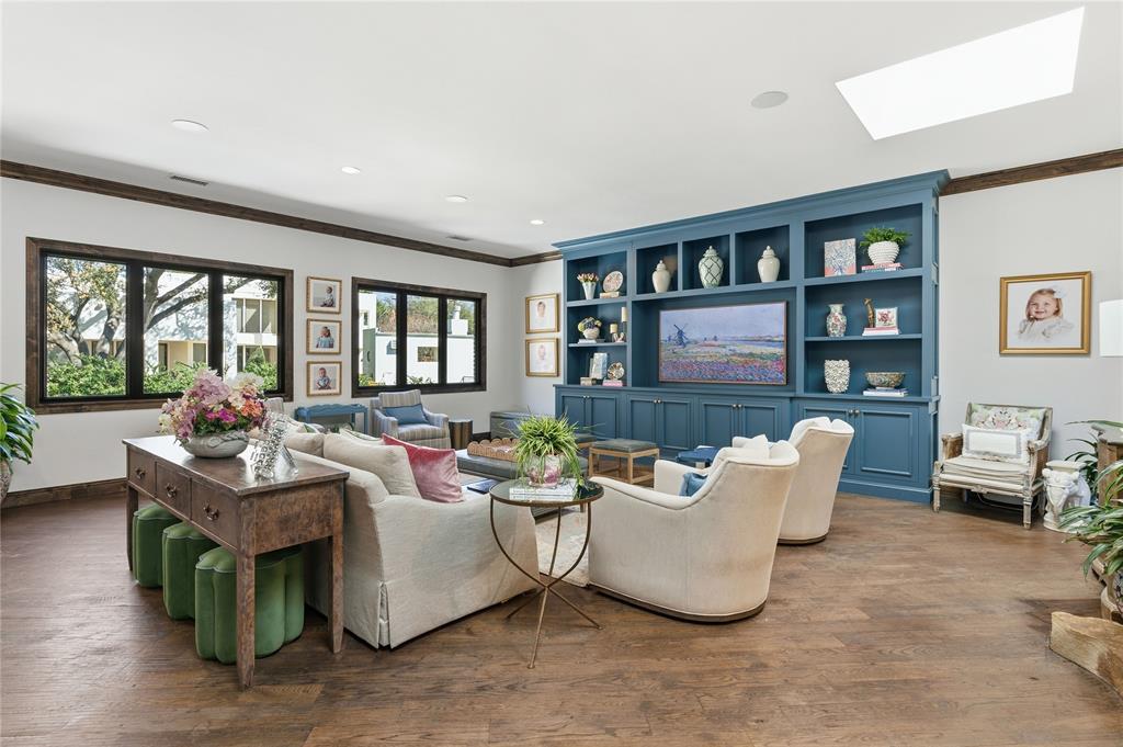 Westcliff Add - Residential