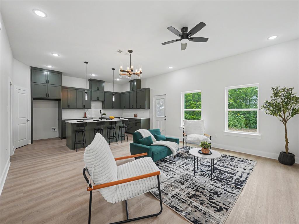 Broadmoor Add - Residential Income