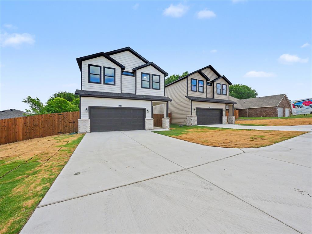 Broadmoor Add - Residential Income