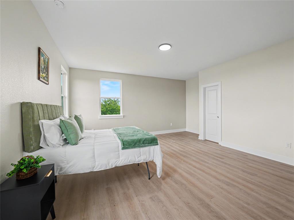 Broadmoor Add - Residential Income