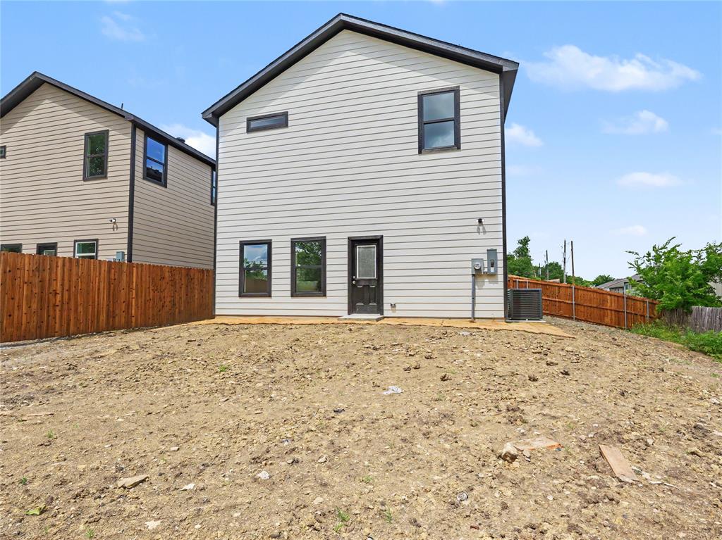 Broadmoor Add - Residential Income