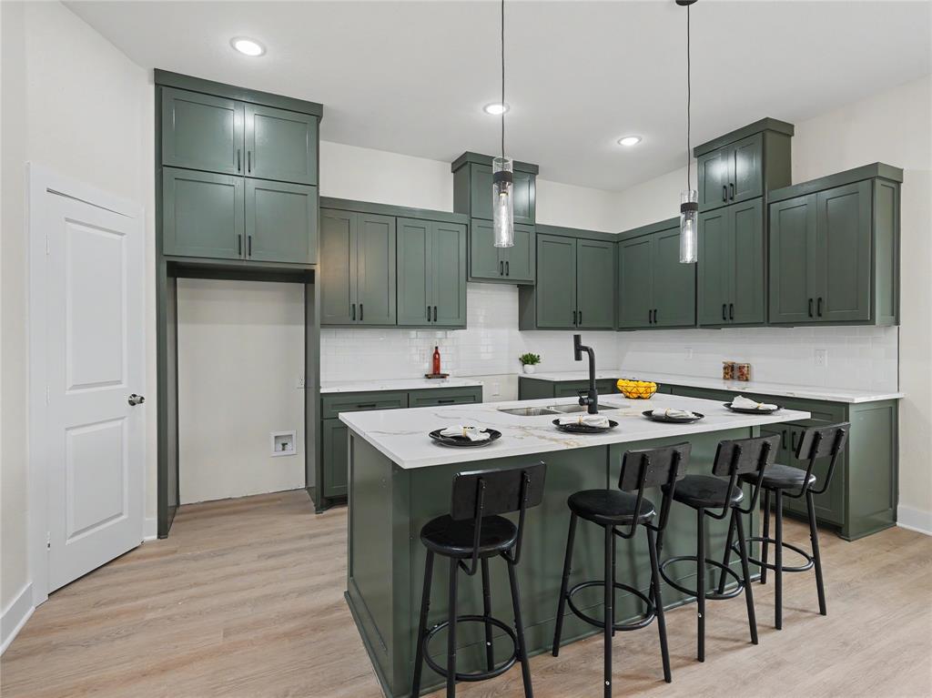 Broadmoor Add - Residential Income