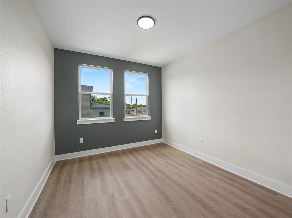 Broadmoor Add - Residential Income