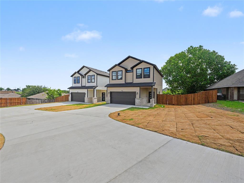 Broadmoor Add - Residential Income