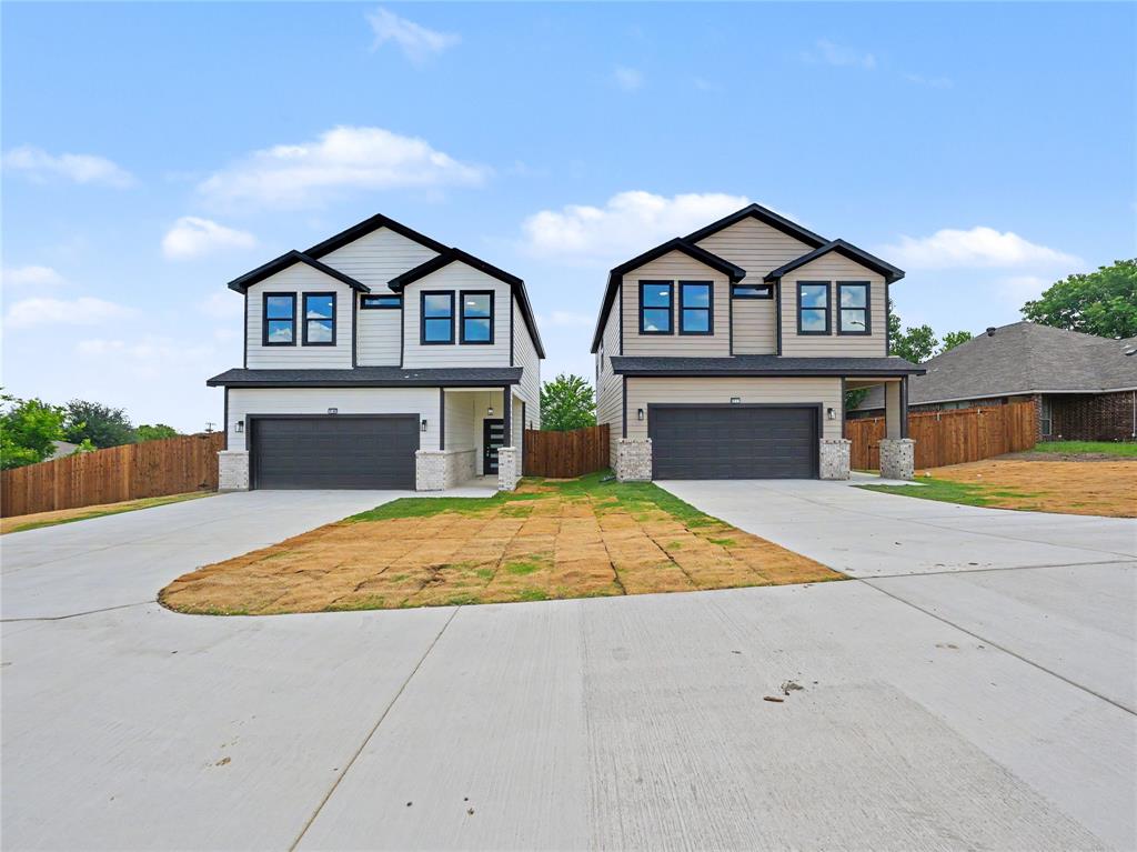 Broadmoor Add - Residential Income
