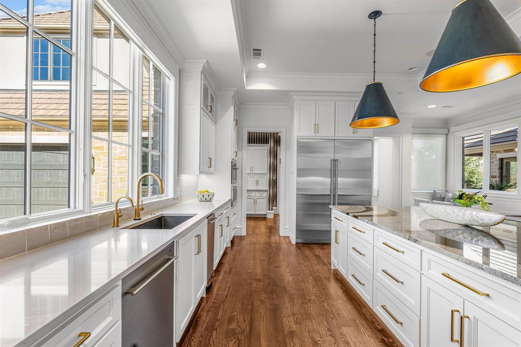 Carlyle Court Add - Residential