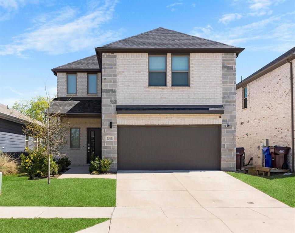 Welcome to Lakehaven, a thoughtfully designed master-planned community just minutes from TX-78.  This stunning Wimberly floorplan is designed with efficiency and convenience in mind, featuring Solar Panels (included in sales price or lease option), a tankless water heater, sprinklers, and an oversized utility room with laundry located on the first floor.  Inside, you’ll find a dedicated home office with elegant glass French doors, ideal for working from home or a quiet retreat. The open-concept layout seamlessly connects the kitchen, dining, and living areas, creating a bright and inviting space. The kitchen features a large island, breakfast bar, and walk-in pantry—perfect for gathering with family and friends. The main-level primary suite provides a private escape with dual sinks, a generous walk-in closet, and a sleek glass-framed shower. Upstairs, you’ll find additional bedrooms, a versatile bonus room, and multiple bathrooms to comfortably accommodate family and guests. Enjoy outdoor living in the fenced backyard and take advantage of Lakehaven’s exceptional amenities, including a community pool, fitness center, playground, scenic trails, pond, clubhouse, tennis courts, and sidewalks throughout. Discounted rate options and no lender fee future refinancing may be available for qualified buyers.