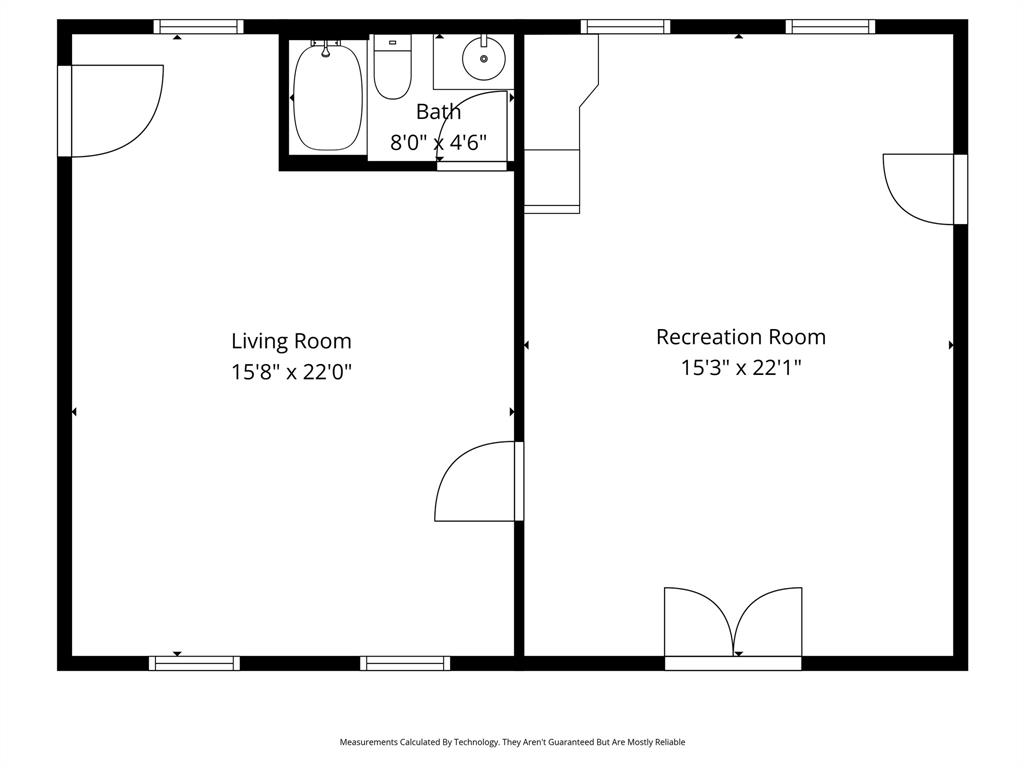 Neely J - Residential